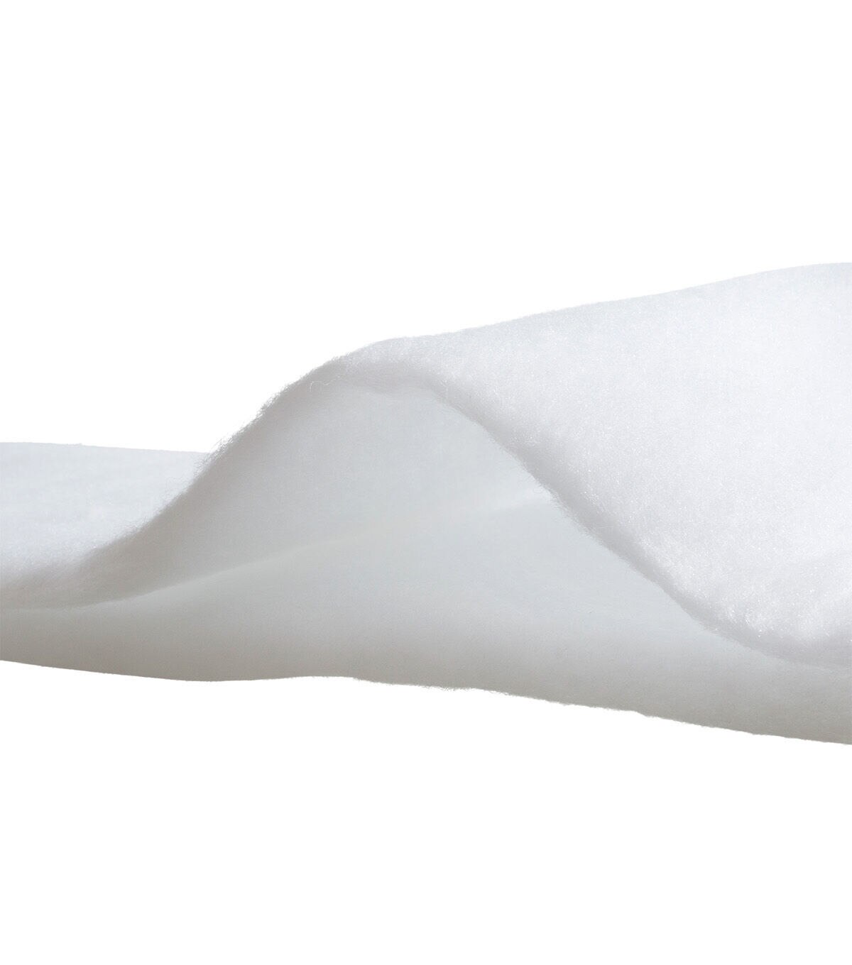 Poly Fil Hi Loft 100% Bonded Polyester Batting Full Size 81