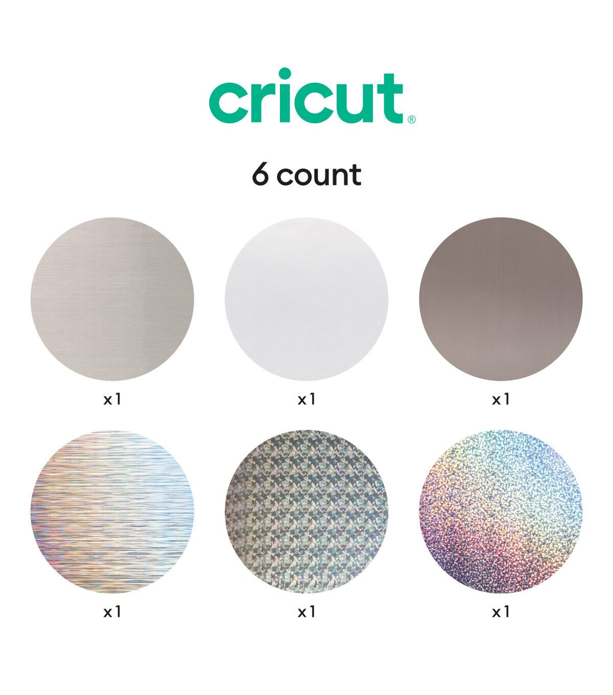 Cricut 12
