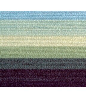 Lion Brand Mandala Baby 590yds Light Weight Acrylic Yarn