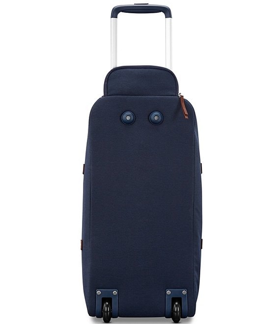 Virtuosa Wheeled Duffle Bag
