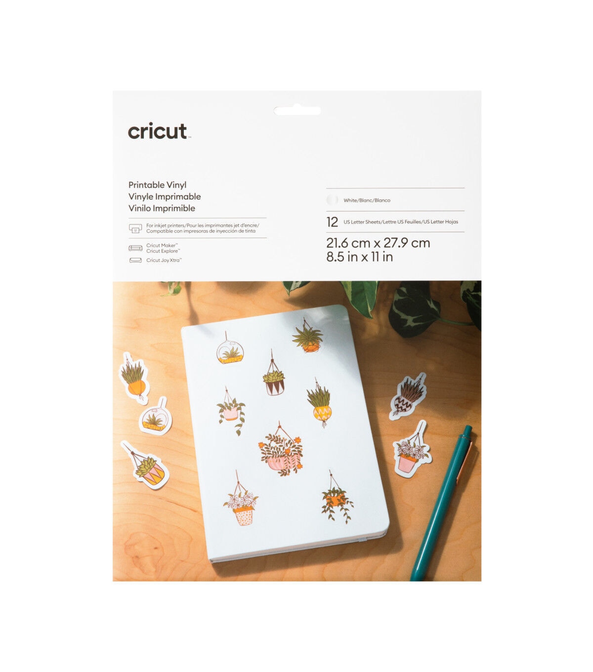 Cricut 8.5