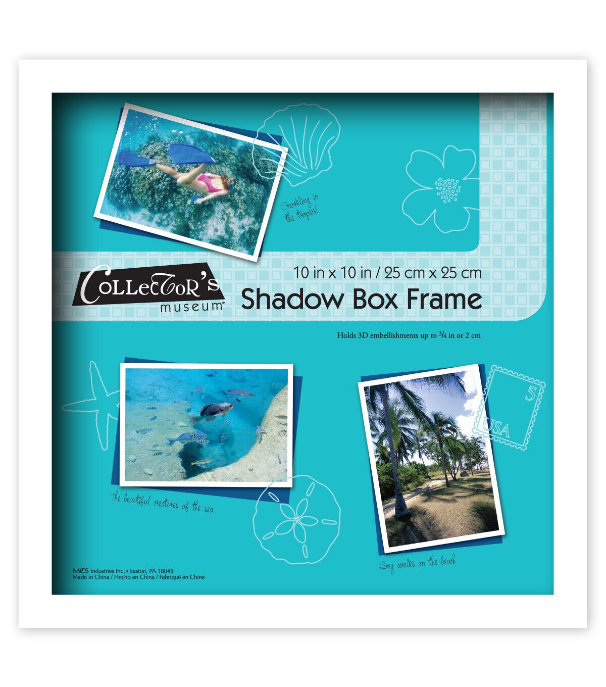 Collector's Museum 10