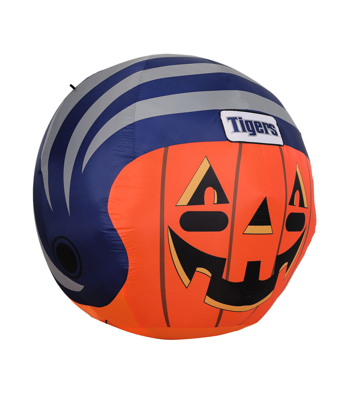 Sporticulture 4' Memphis Tigers Inflatable Jackolantern Helmet