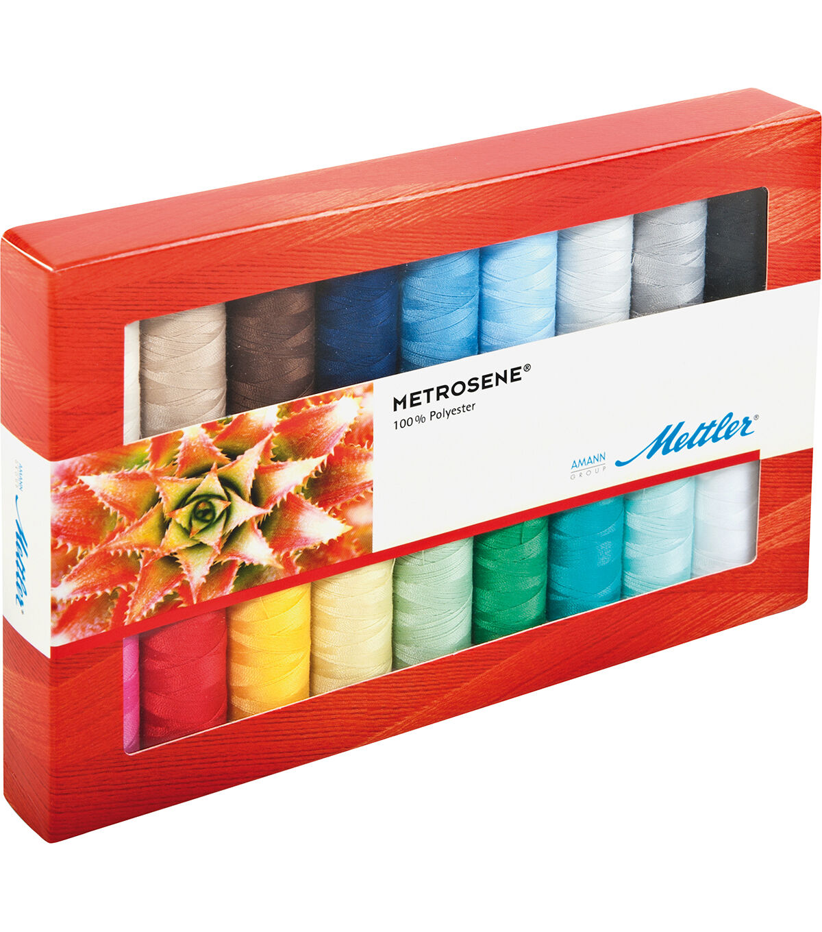 Mettler Metrosene Gift Pack Article 9161 18pk