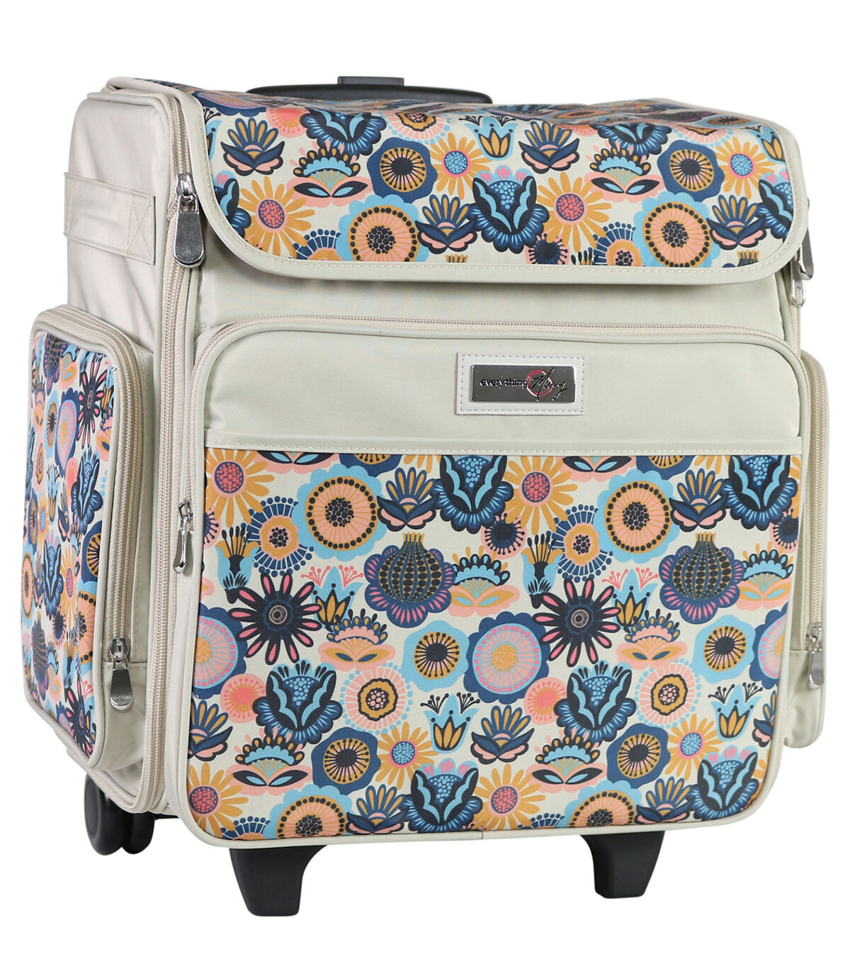 Everything Mary 15.5