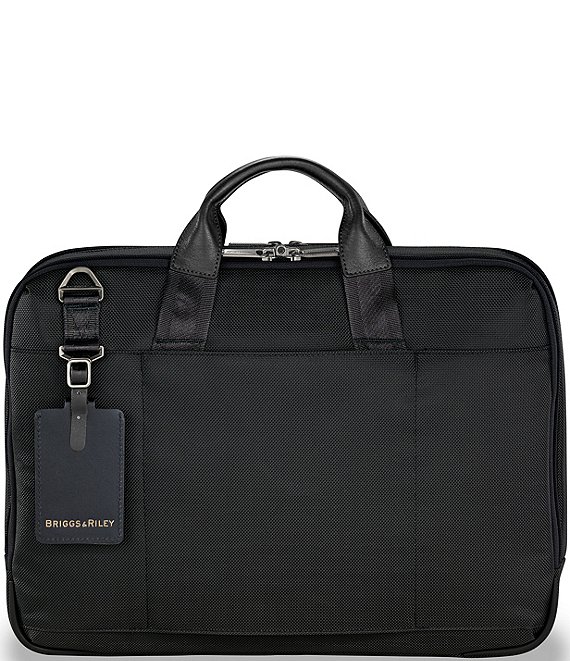 @Work Medium Briefcase