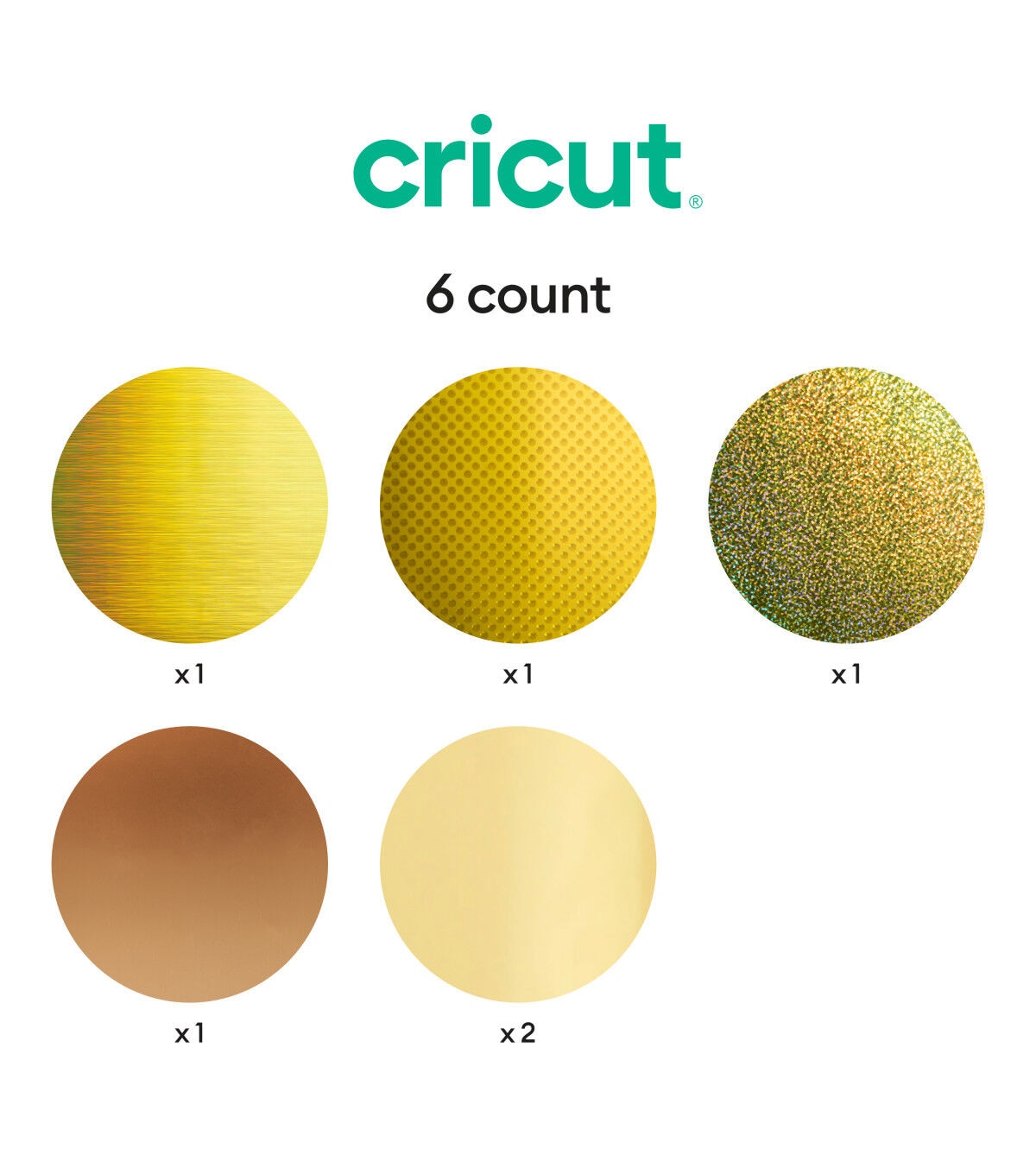 Cricut 12