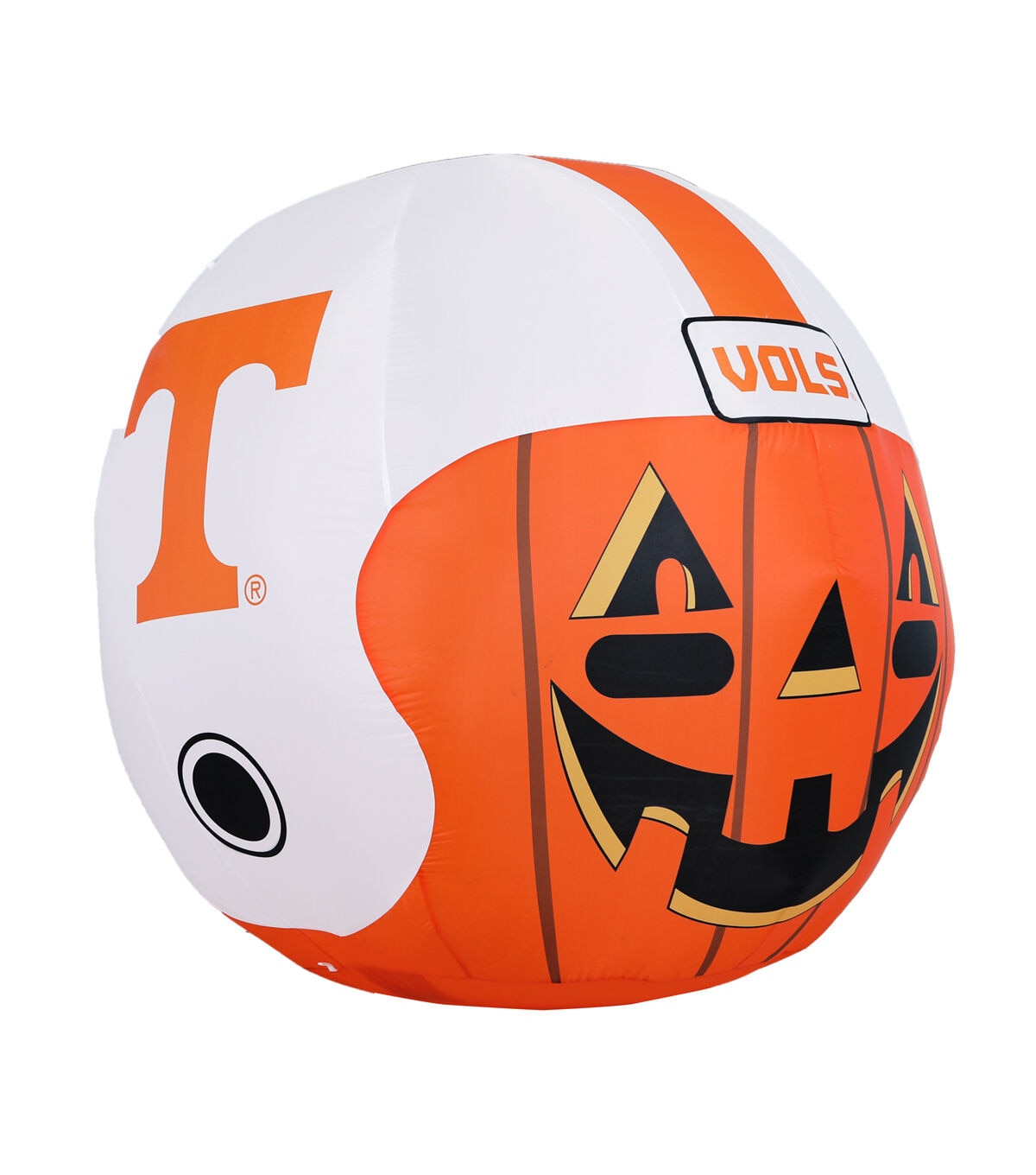 Sporticulture 4' Tennessee Volunteers Inflatable Jackolantern Helmet