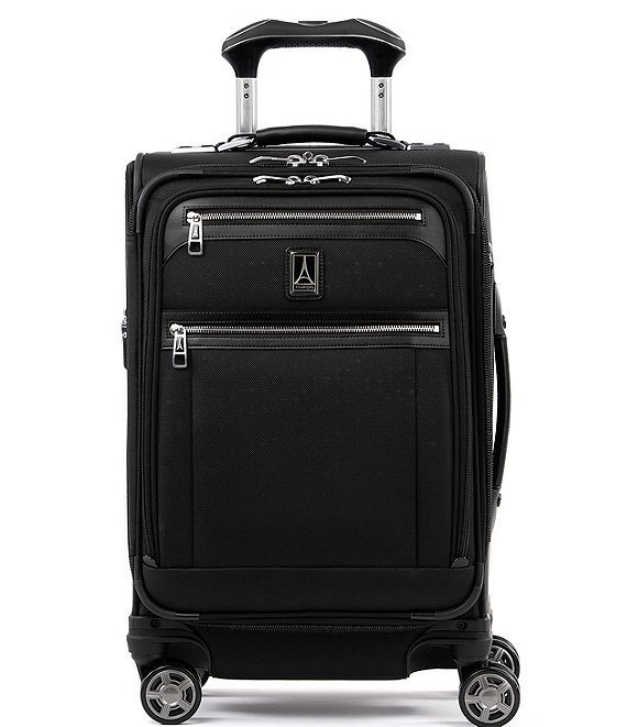 Platinum® Elite 20 Expandable Business Plus Carry-On Spinner Suitcase