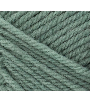 Lion Brand Local Grown 186yds Worsted Wool Yarn