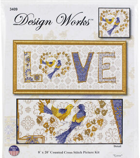 Design Works 20
