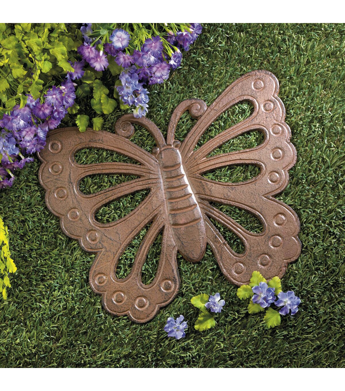 Zingz & Thingz Butterfly Stepping Stone