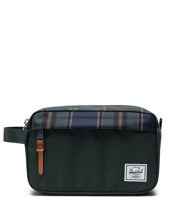 EcoSystem™ Winter Plaid Chapter Travel Kit