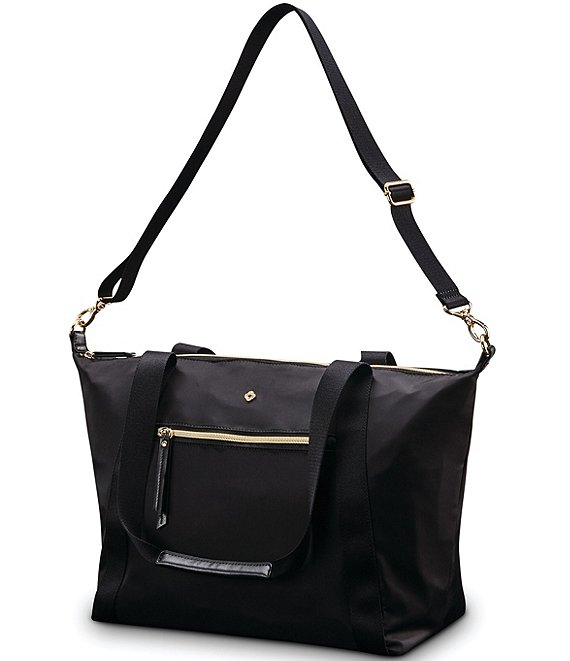 Mobile Solution Classic Convertible Carryall Tote Bag