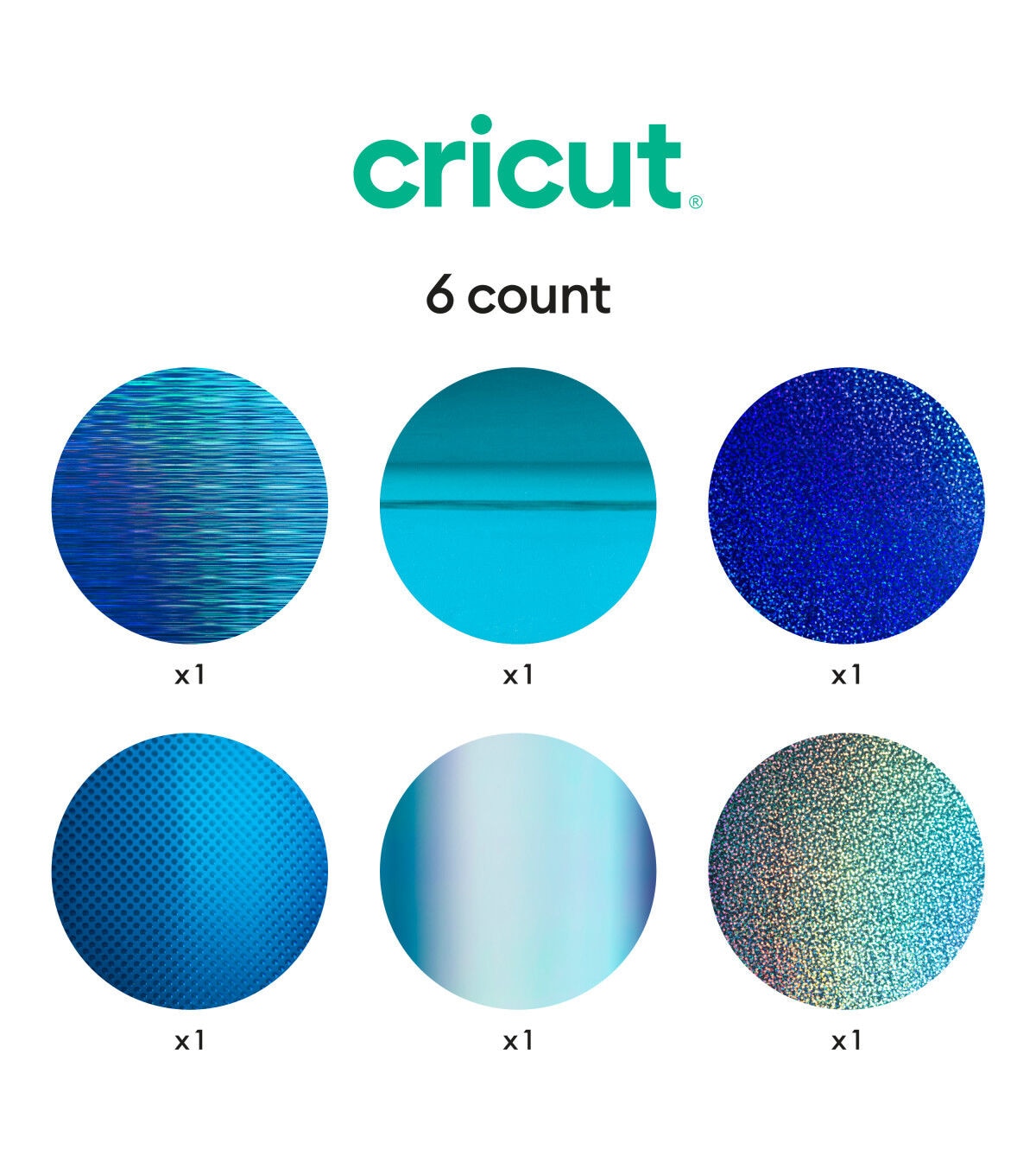 Cricut 12