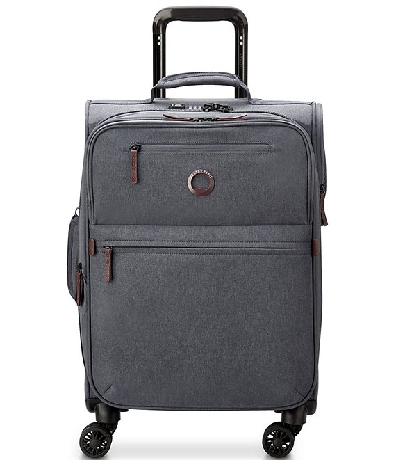 Maubert 2.0 Expandable Carry-On 19