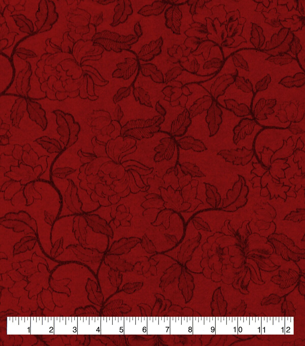 Tonal Floral 108