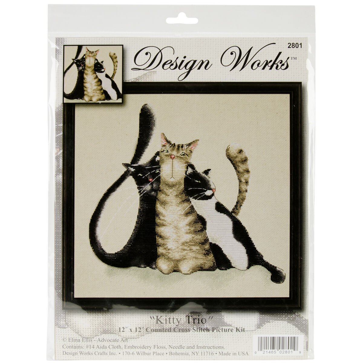 Design Works 12