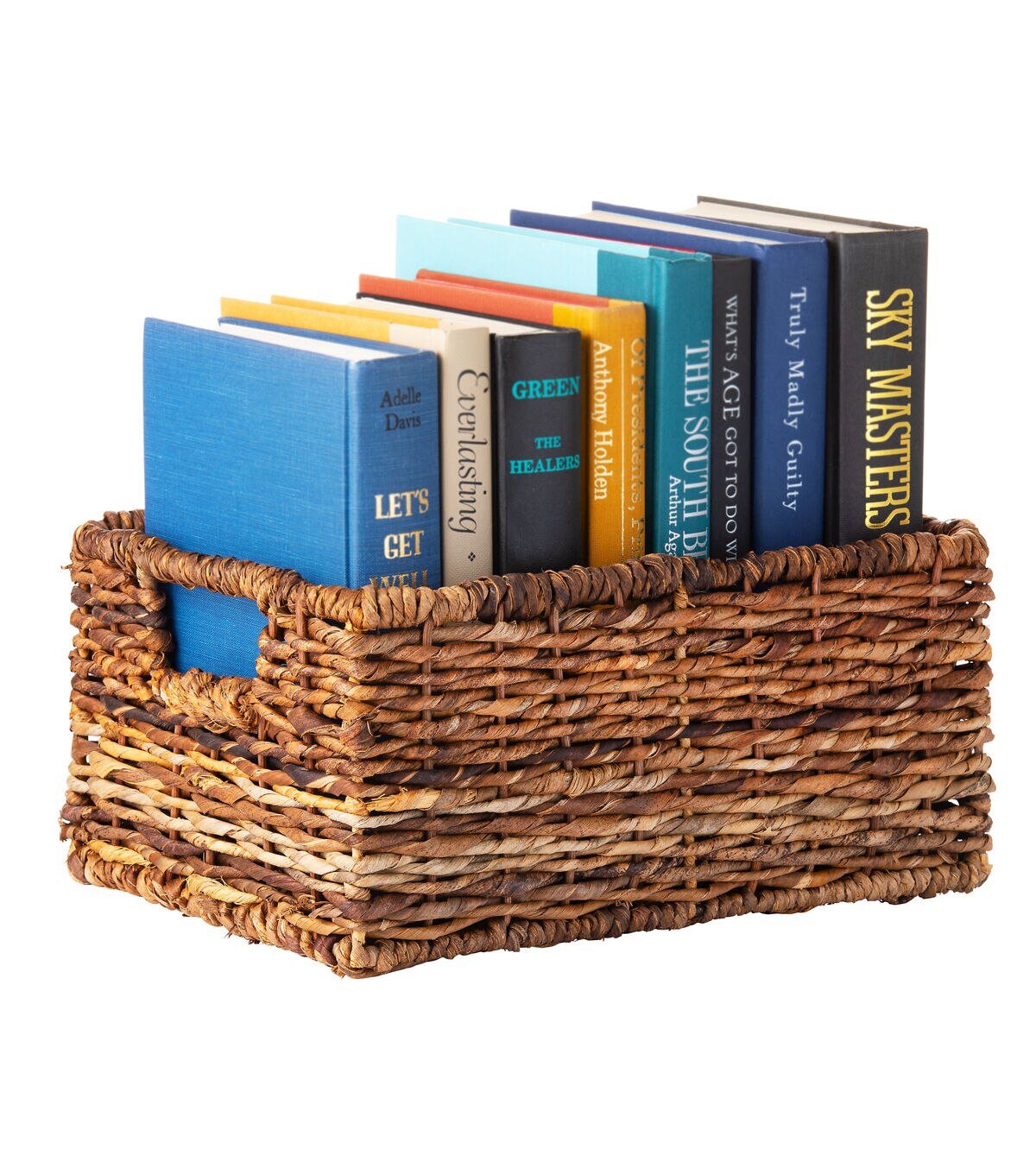 Organizing Essentials 12