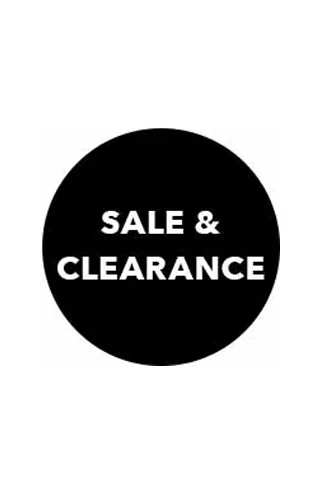 Sales & Clearance