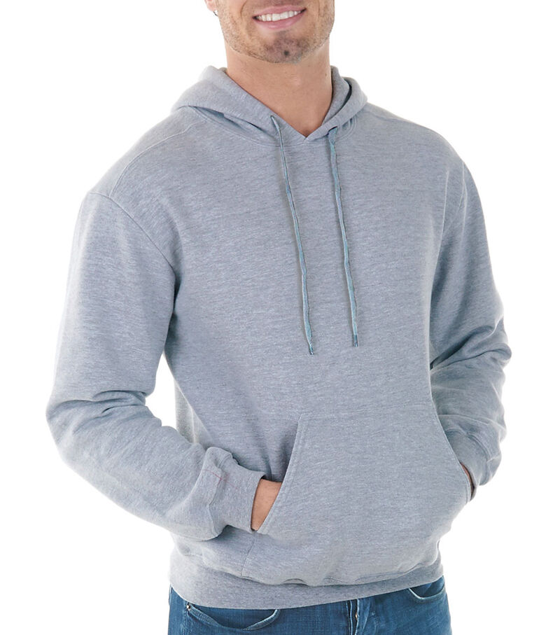Gildan Adult Hooded Sweatshirt