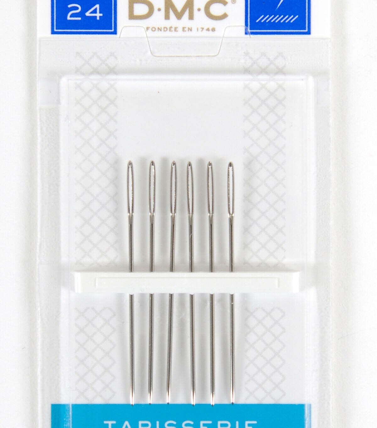 DMC Tapestry Hand Needles