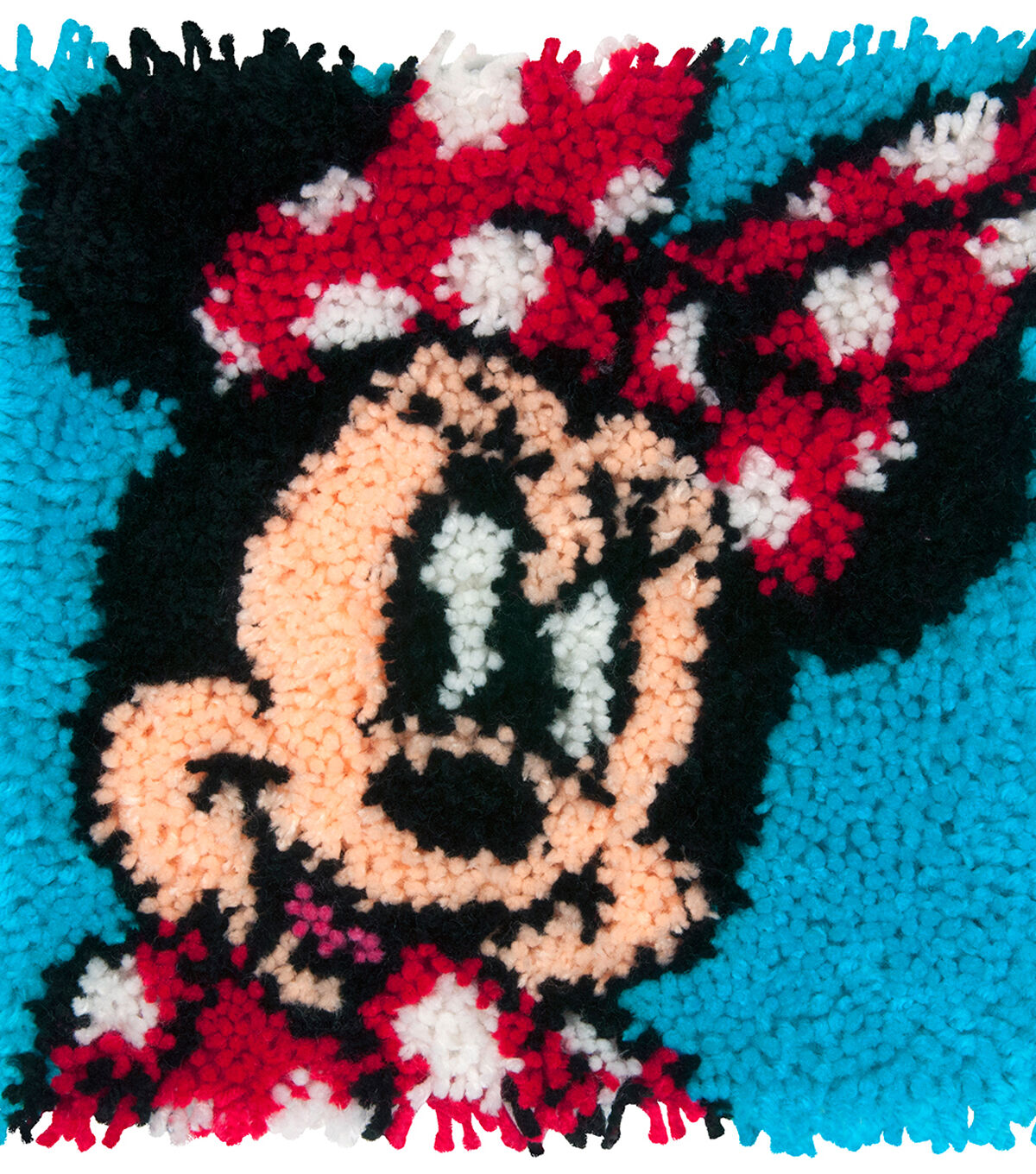 Disney Latch Hook Kit 12