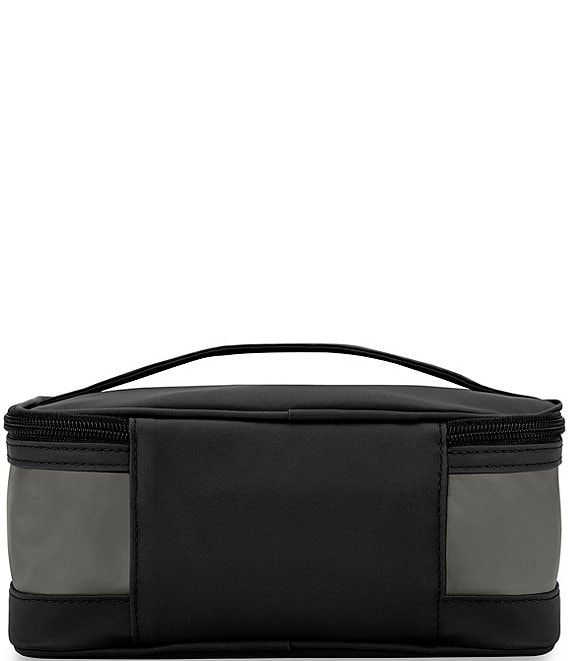 Travel Essentials Collection Translucent Cosmetic Case