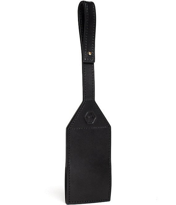 Luggage Tag Hat Clip