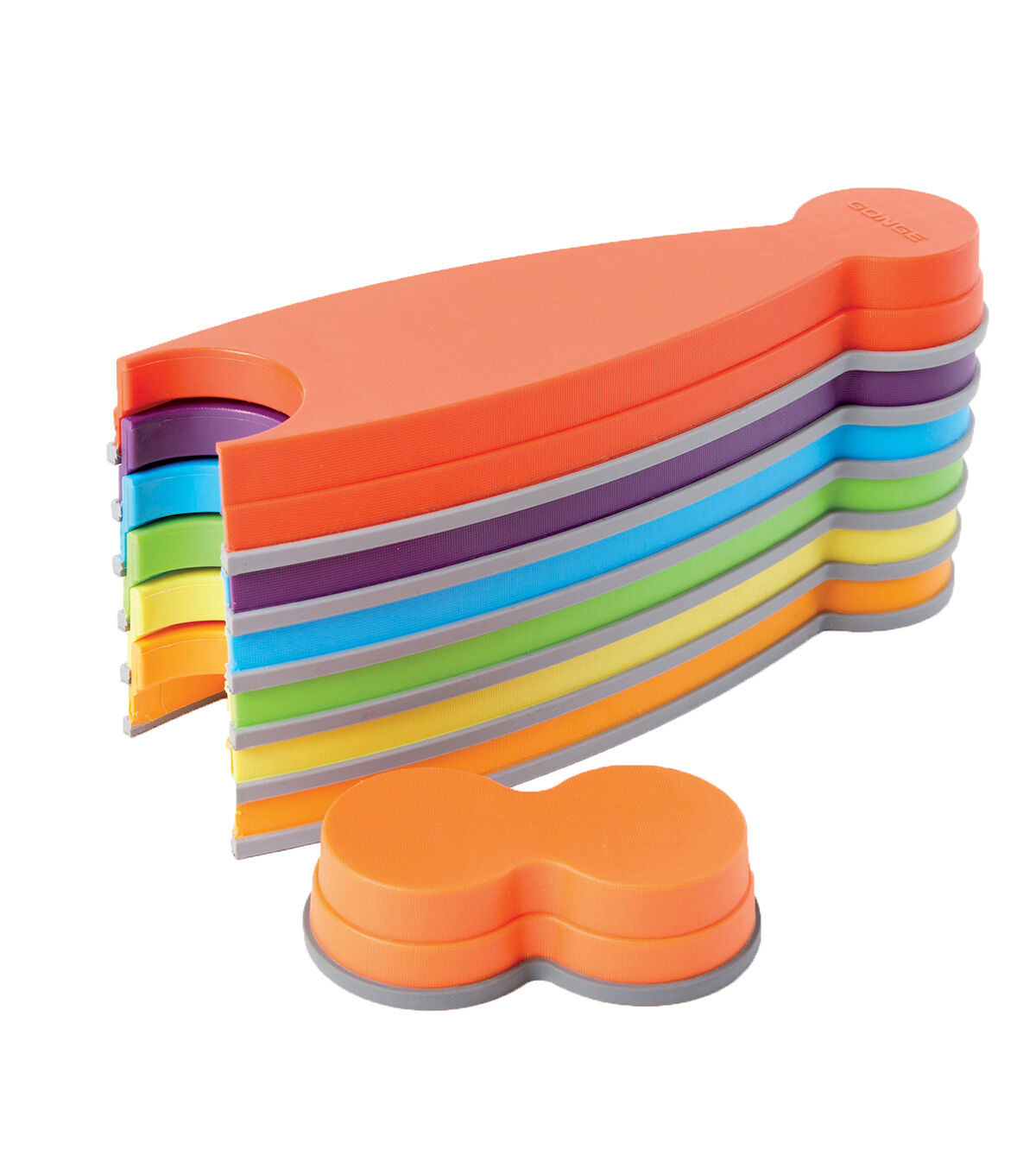 Gonge 220lbs River Set 7ct