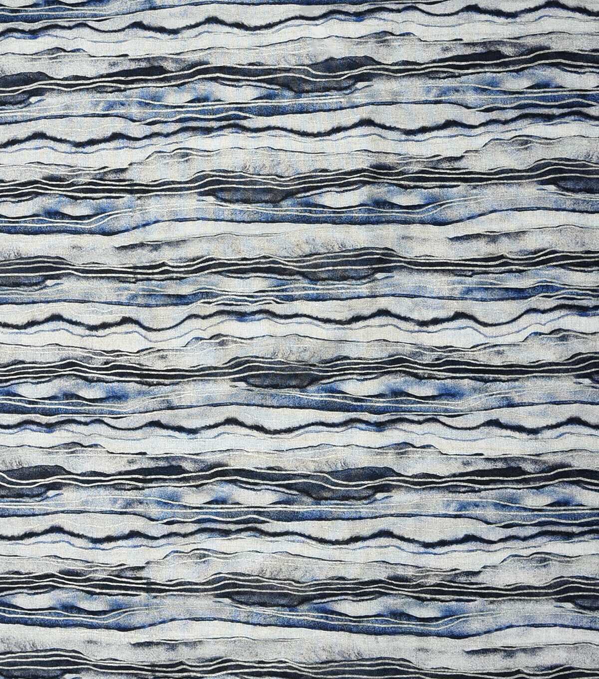 Stacked Linear Layers Blue 108