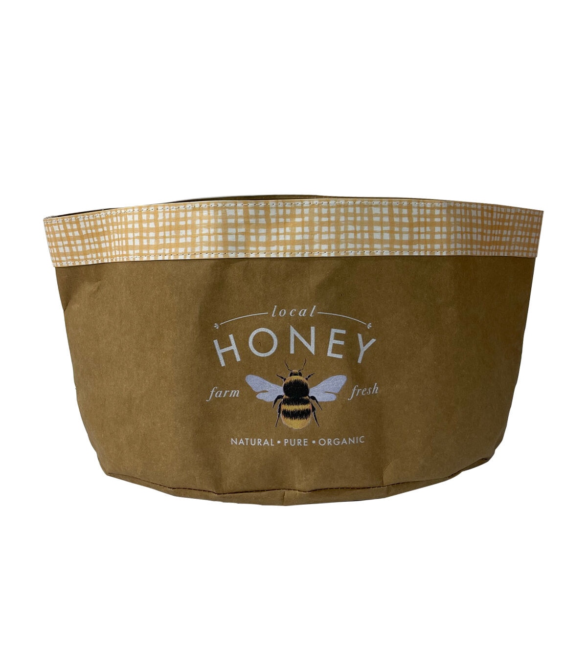 8 Gallon Spring Garden Grow Bag by Place & Time