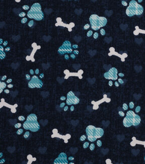 Novelty Cotton Fabric 43