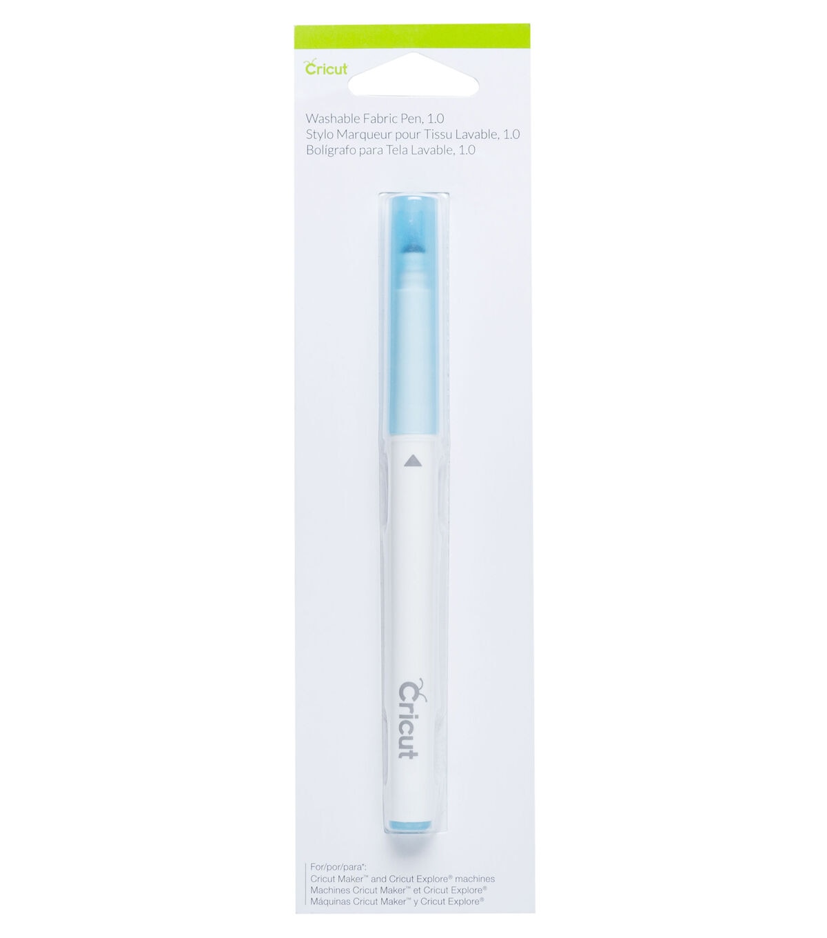 Cricut 1mm Washable Fabric Pen