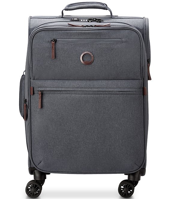 Maubert 2.0 Expandable Carry-On 19