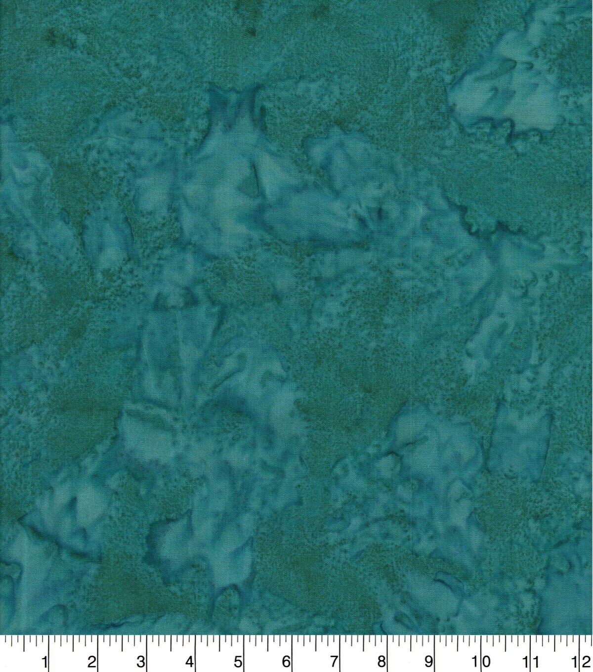 Dark Tonal Batik Cotton Fabric