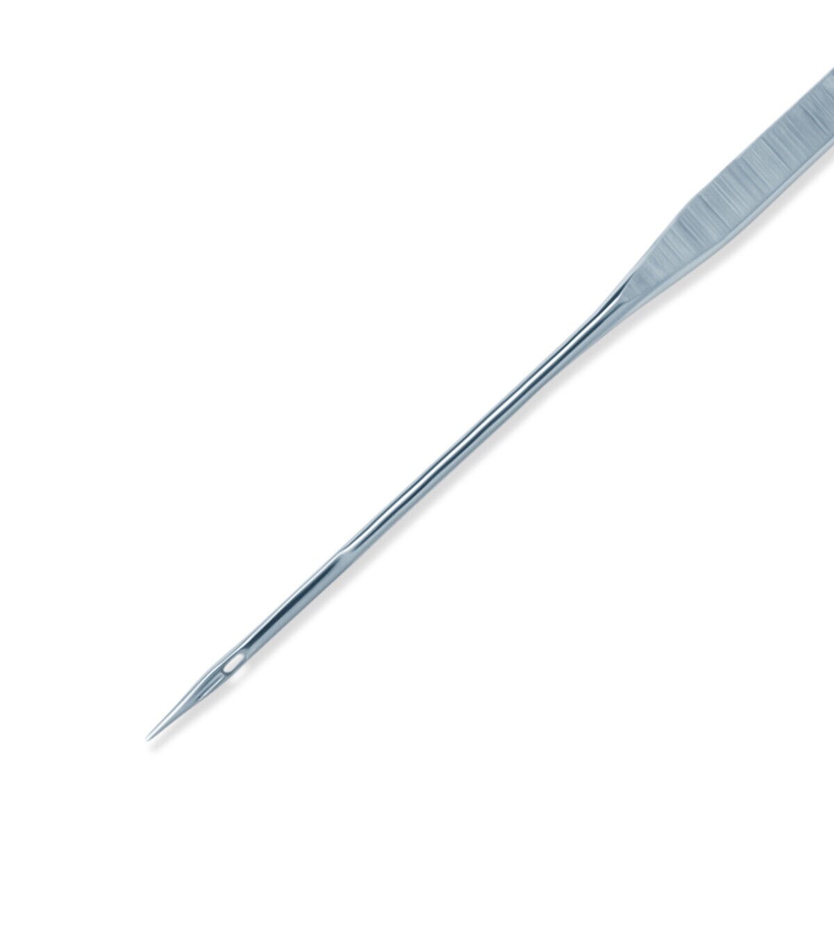 Dritz Machine Quilting Needles, Size 11, 4 pc