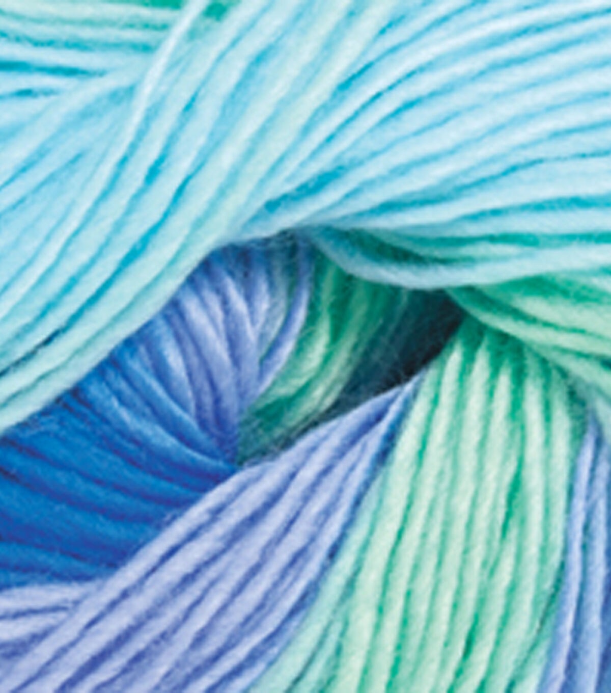 Mary Maxim Prism 290yds Light Weight Acrylic Yarn