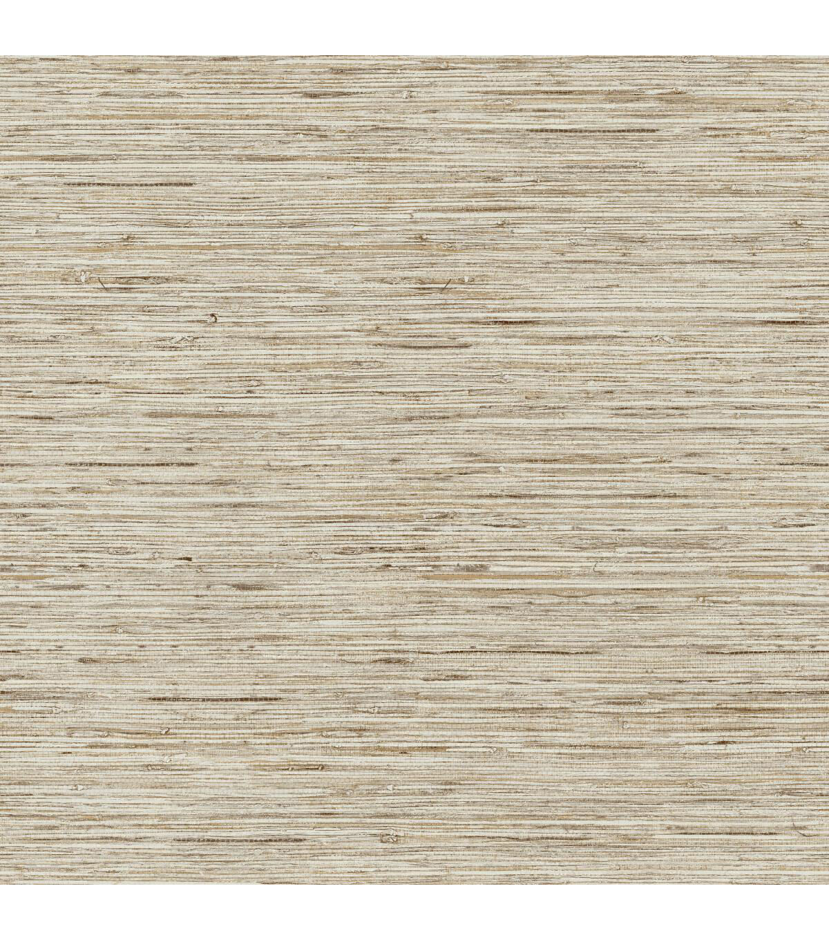 RoomMates Wallpaper Grasscloth