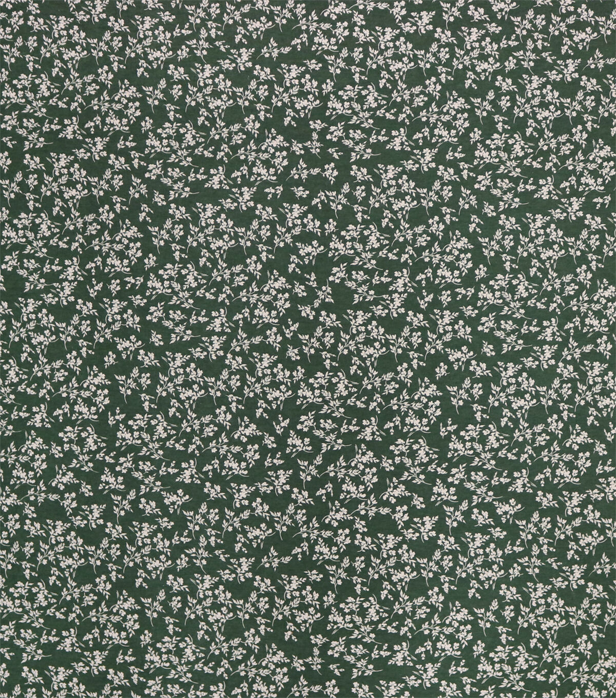 Floral Green 108