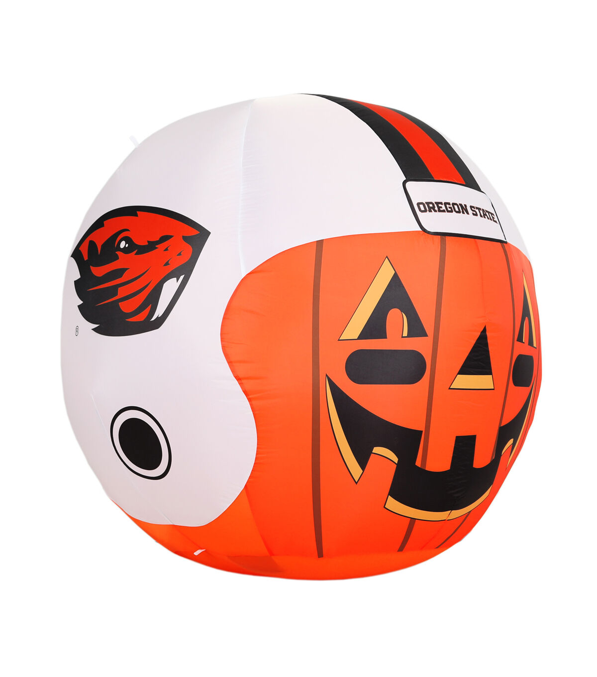 Sporticulture 4' Oregon State Beavers Inflatable Jackolantern Helmet