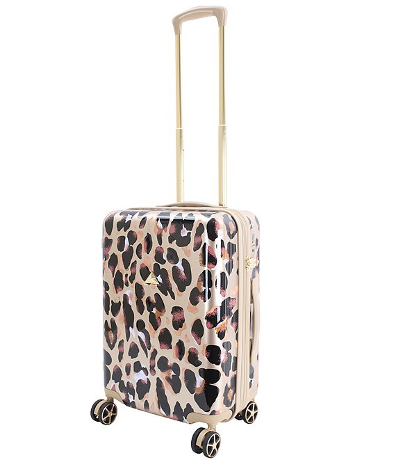 Huntington Leopard 22