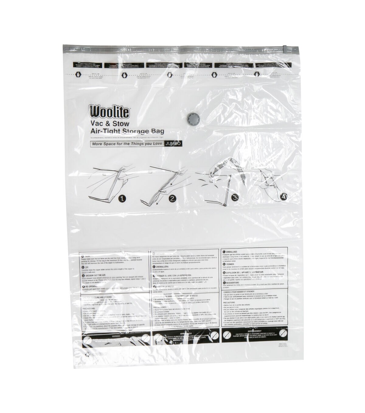 Woolite 35