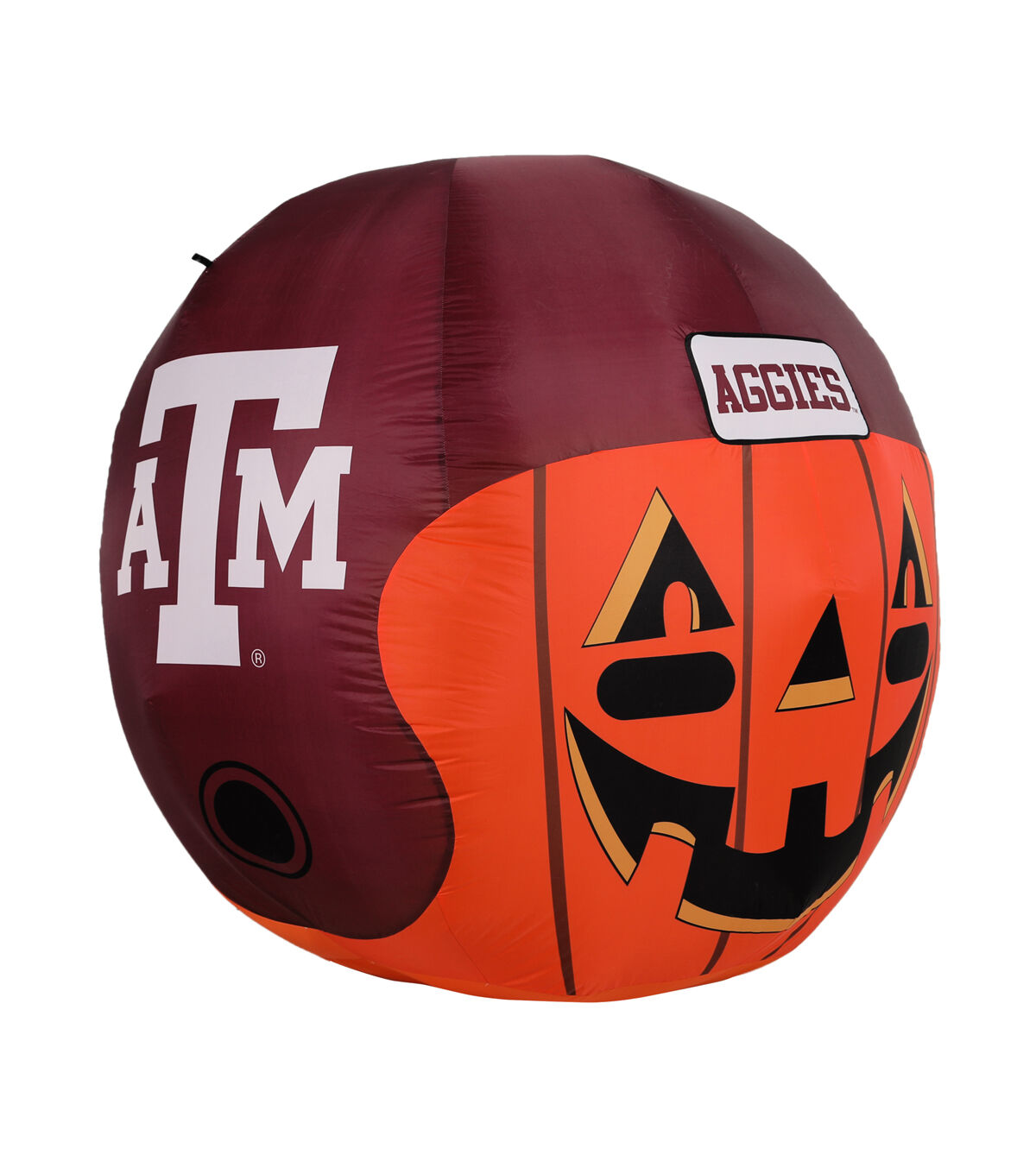 Sporticulture 4' Texas A&M Aggies Inflatable Jackolantern Helmet