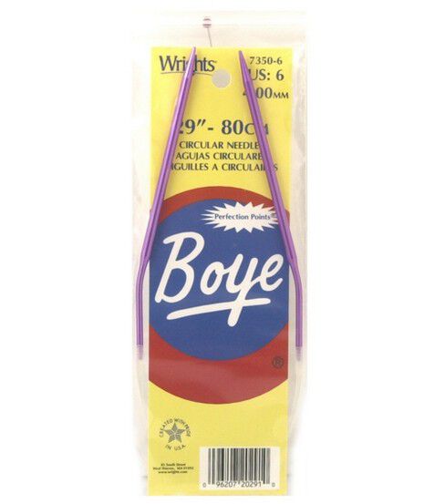 Boye 29