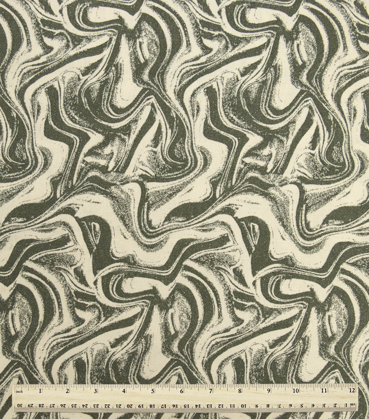 Drift Away Oil Slick Black 108