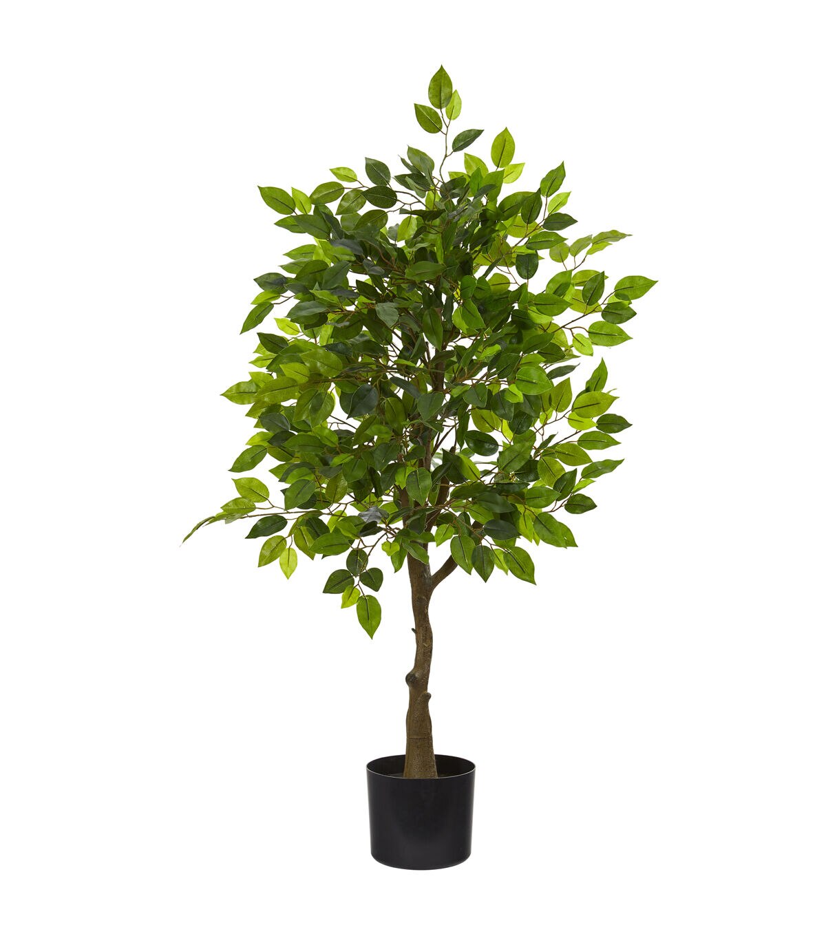 Nearly Natural 39in. Ficus Artificial Tree