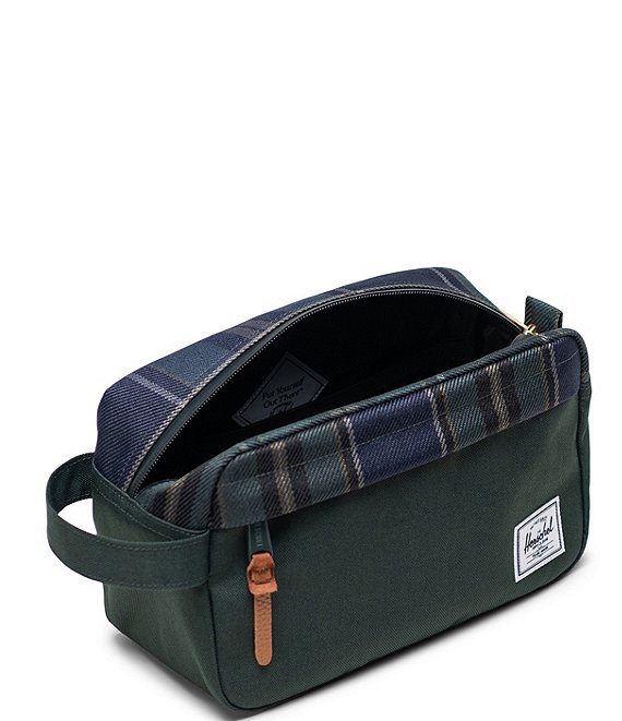 EcoSystem™ Winter Plaid Chapter Travel Kit