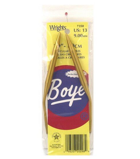 Boye 29