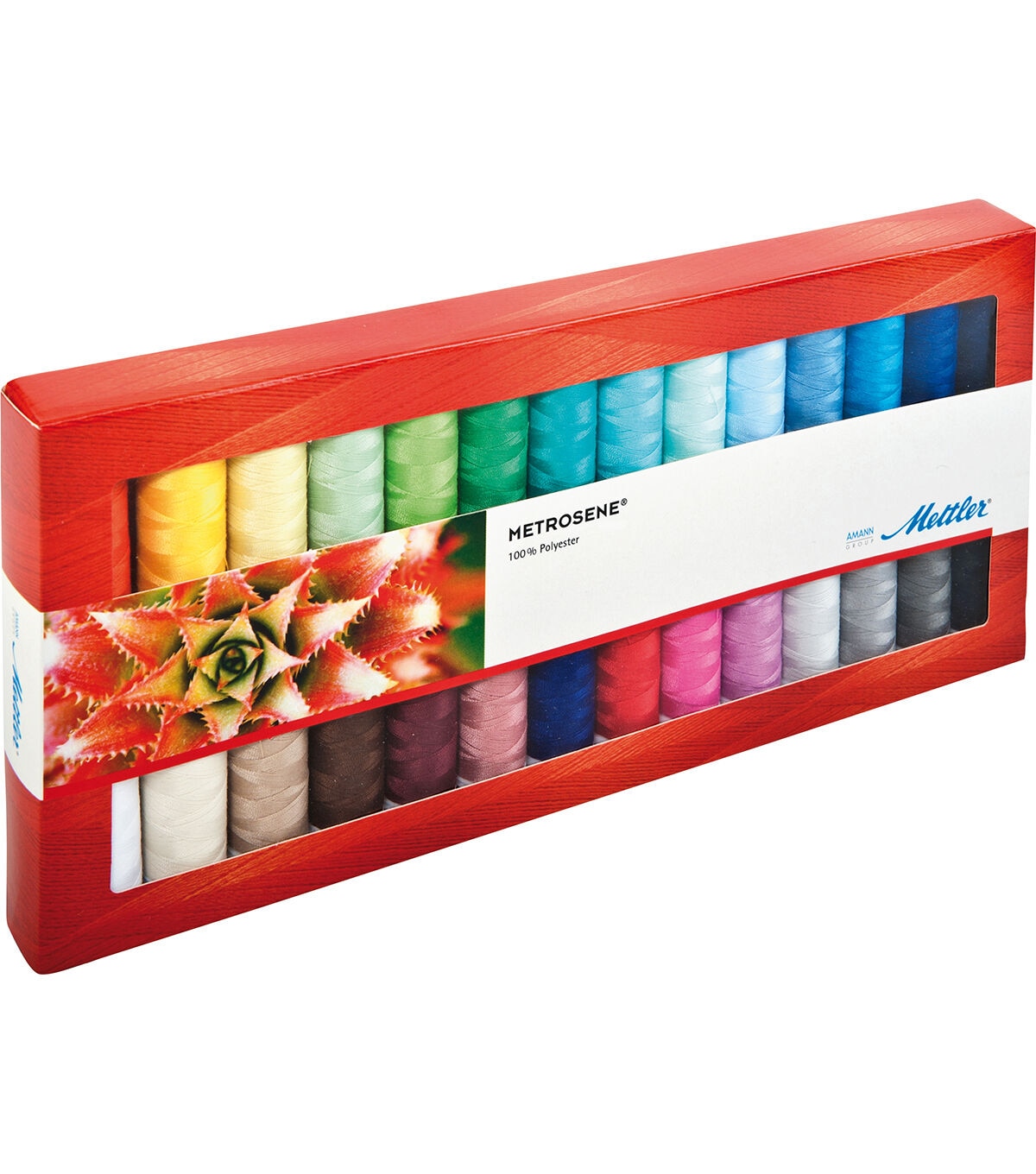 Mettler Metrosene Gift Pack Article 9161 28 Pkg